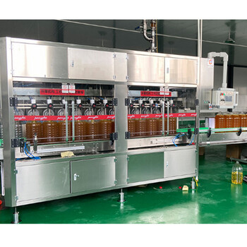 5KG強(qiáng)堿灌裝機(jī)_四桶搖臂式灌裝機(jī)