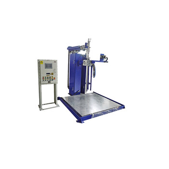 定時(shí)定量包裝機(jī)210公斤消毒液包裝機(jī)