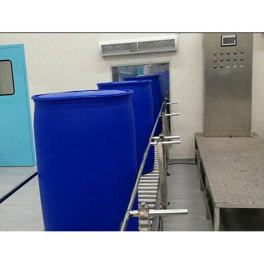 托盘式包装机180公斤发酵肥包装机