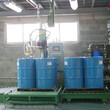 1000L吨桶洗洁剂灌装机防爆全自动灌装机