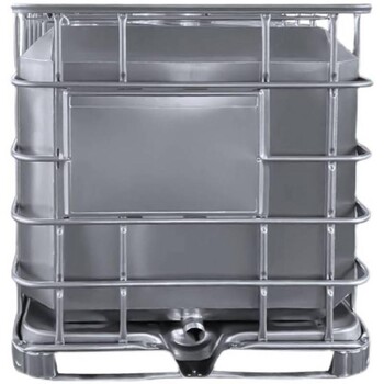 果酒灌裝機-1000KG-IBC噸桶稱重定量液體灌裝機