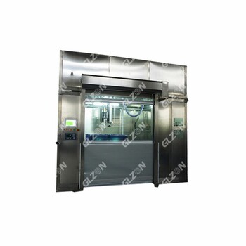 200L玻璃水分装机跟踪式连续分装机