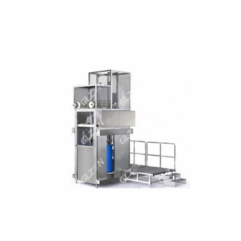 200千克聚氨酯灌裝機_多規(guī)格定量灌裝機