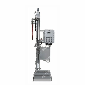 陶瓷墨水包裝機200L緊湊型包裝機