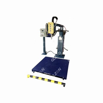 200L水性涂料灌裝機(jī),自動(dòng)灌裝機(jī)