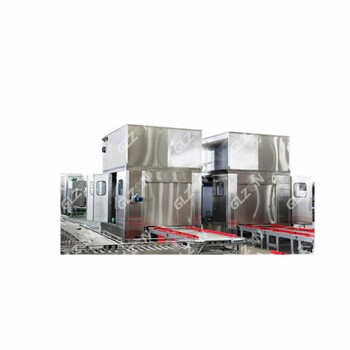 1000升IBC噸桶橄欖油分裝機(jī)雙頭全自動(dòng)分裝機(jī)