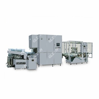防爆包裝機(jī),100KG預(yù)制袋包裝機(jī)