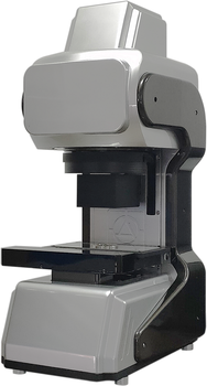 全自动一键式影像测量仪快速检测一键闪测仪光学工业投影仪