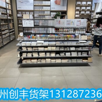 广州创丰告诉你伶俐饰品店百货店家居摆放