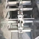 MS埋刮板輸送機(jī)模鍛鏈刮板輸送設(shè)備