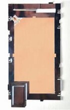 东吉散热蚀刻定做超薄vc均温板均热板手机芯片铍铜板散热板设计生产