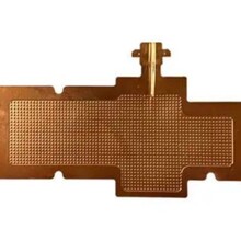东吉散热散热板均热板5G手机VC上下盖散热片铜网叠加焊接样品热压焊样品