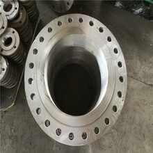 江苏中轩板式平焊法兰PLDN150/300PN19不同规格、压力