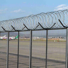 机场围界护栏网