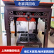 上海老榆木家具回收电话老红木牌匾柚木家具回收免费估价