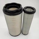 AA90145工程機(jī)械設(shè)備配件濾芯挖掘機(jī)發(fā)電機(jī)組空氣濾芯