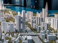 北京沙盤模型制作廠家圖片