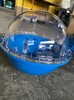 海洋儀器透明浮球