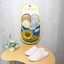 巴中酒店一次性用品丨雅安一次性拖鞋丨批发厂家丨