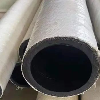 水冷電纜護(hù)套膠管#電石廠水冷電纜膠管#鋼廠水冷電纜膠管
