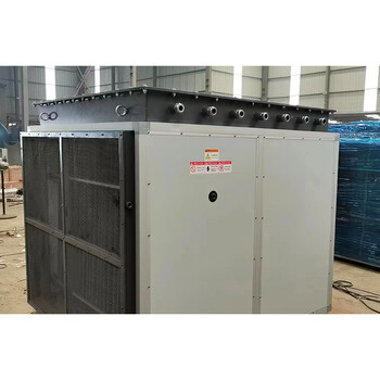 空氣加熱機組熱風(fēng)機組礦用熱風(fēng)機組廠家可加工定制