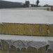 滁州市砂浆岩棉复合板