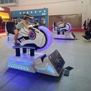 临沂市VR摩托车租赁VR赛车出租VR冲浪租赁娃娃机出租