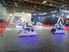 青島娃娃機出租盲盒機租賃VR神舟飛船出租