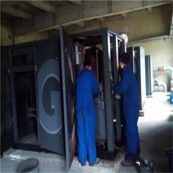 深圳空壓機(jī)維修保養(yǎng)找深圳豐德昌機(jī)電價(jià)格優(yōu)惠服務(wù)周到