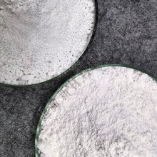 超微新材料软性硅微粉，复合型填料软硅粉，软硅粉有效增加产品性能