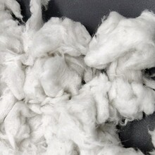 高白低导热耐高温硅酸铝棉安全环保无碎屑无机纤维棉