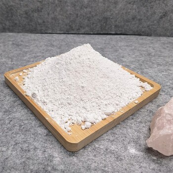 超细滑石粉，多种规格滑石粉添加剂滑石粉生产厂家