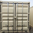 供應(yīng)青島20尺40尺海運(yùn)集裝箱