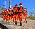 安徽合肥急招消防救援火焰藍年薪十萬起帶薪探親假期