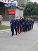 四川雅安雨城區月薪五千以上工資有保障專職消防救援培訓