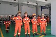 四川乐山夹江县招录消防救援战士保底月薪六千自主选择工作地点