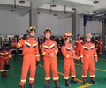 四川廣安招錄專職消防員培訓應急消防員工作穩定待遇好