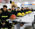 河南許昌培訓年薪12萬保底培訓后安排就業專職消防員救援
