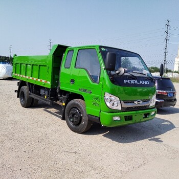 福田金剛自卸車(chē)可分期可送貨上門(mén)