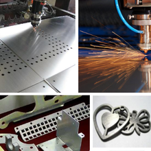 常州非标零件精密加工不锈钢零件精密加工激光切割加工厂