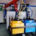蘇州高工廠家生產(chǎn)高/低壓灌注機塑膠件成型機