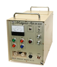 EMIC艾美克单相半波方式磁化电源EB-3030