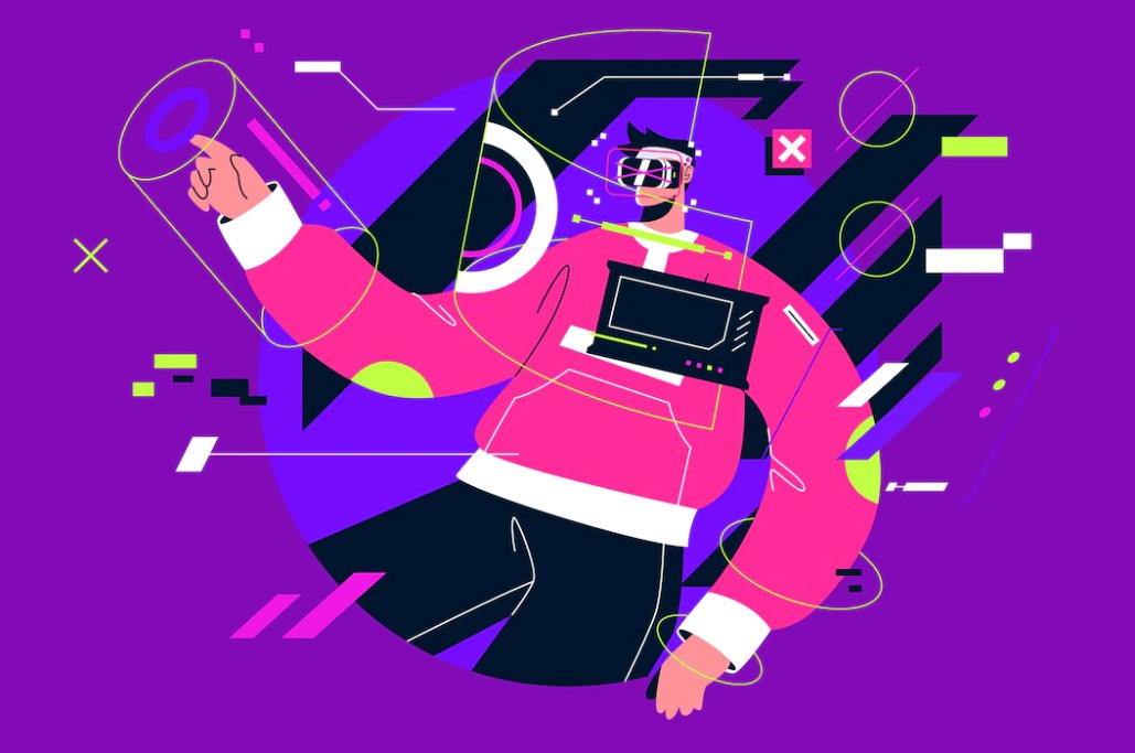 重慶VR全景拍攝制作