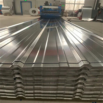 合金铝板瓦楞铝板厂房建设用规格自选