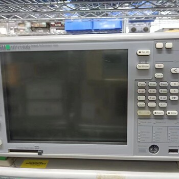 Agilent11547A波导管支架