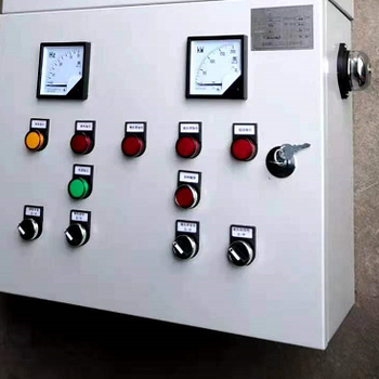 山東臨沂人防柴油發(fā)電機(jī)房聯(lián)絡(luò)信號箱和控制室信號聯(lián)絡(luò)箱