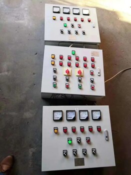 山東臨沂人防柴油發(fā)電機(jī)房聯(lián)絡(luò)信號箱和控制室信號聯(lián)絡(luò)箱