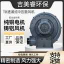 鼓風(fēng)機防爆中壓鼓風(fēng)機耐高溫中壓風(fēng)機環(huán)形鼓風(fēng)機