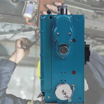 礦用瓦斯氣體測定器光干涉甲烷測定器CJG10/100甲烷濃度檢測儀