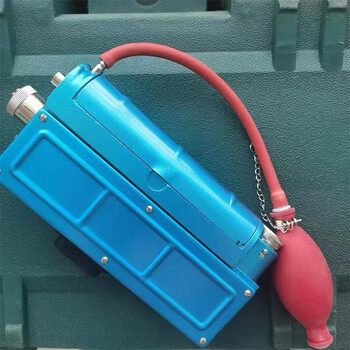 光干涉式甲烷測定器CJG10/100礦用光學(xué)瓦斯檢測